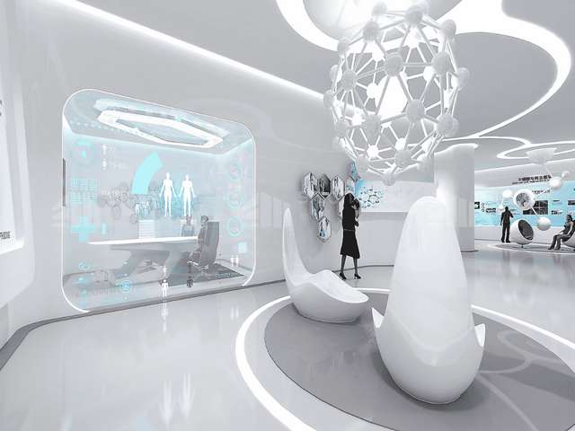 高密度聚乙烯HDPE静音排水管工程案例