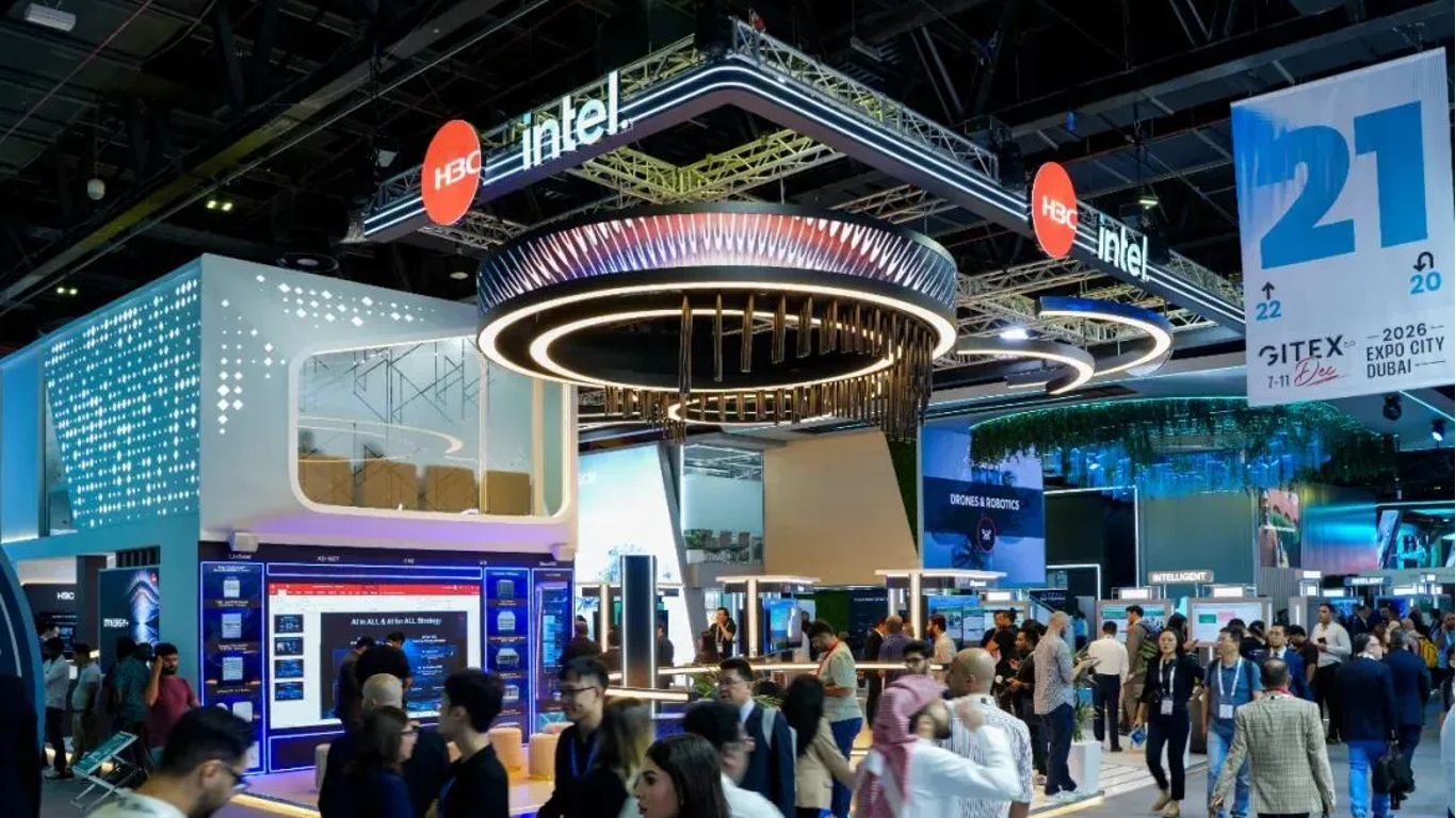 精品国产一区二区三区四区携AI创新成果闪耀GITEX GLOBAL 2025，共启“Synergy+”智能未来